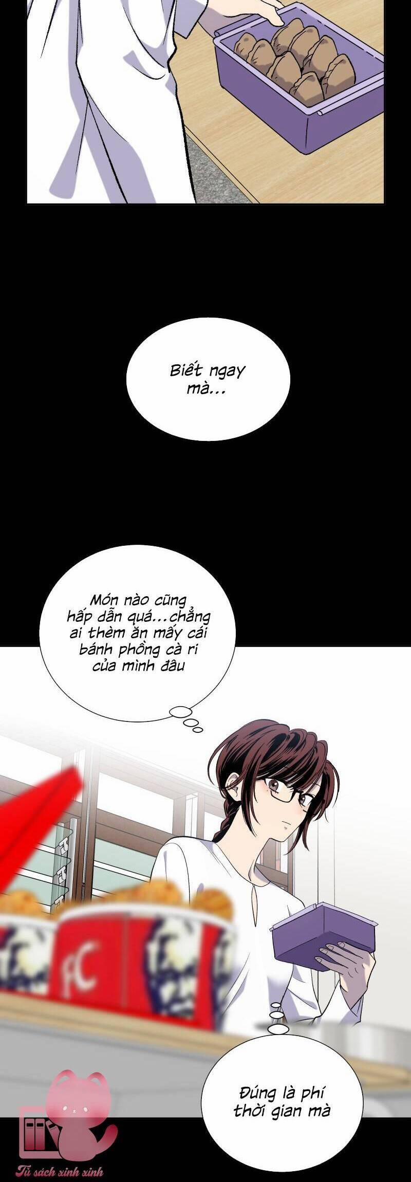 Anh Chàng Lầu Trên 16 trang 12