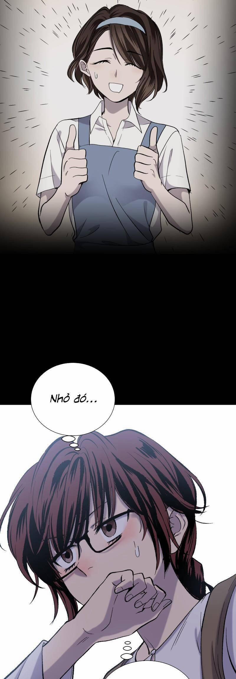 Anh Chàng Lầu Trên 16 trang 24