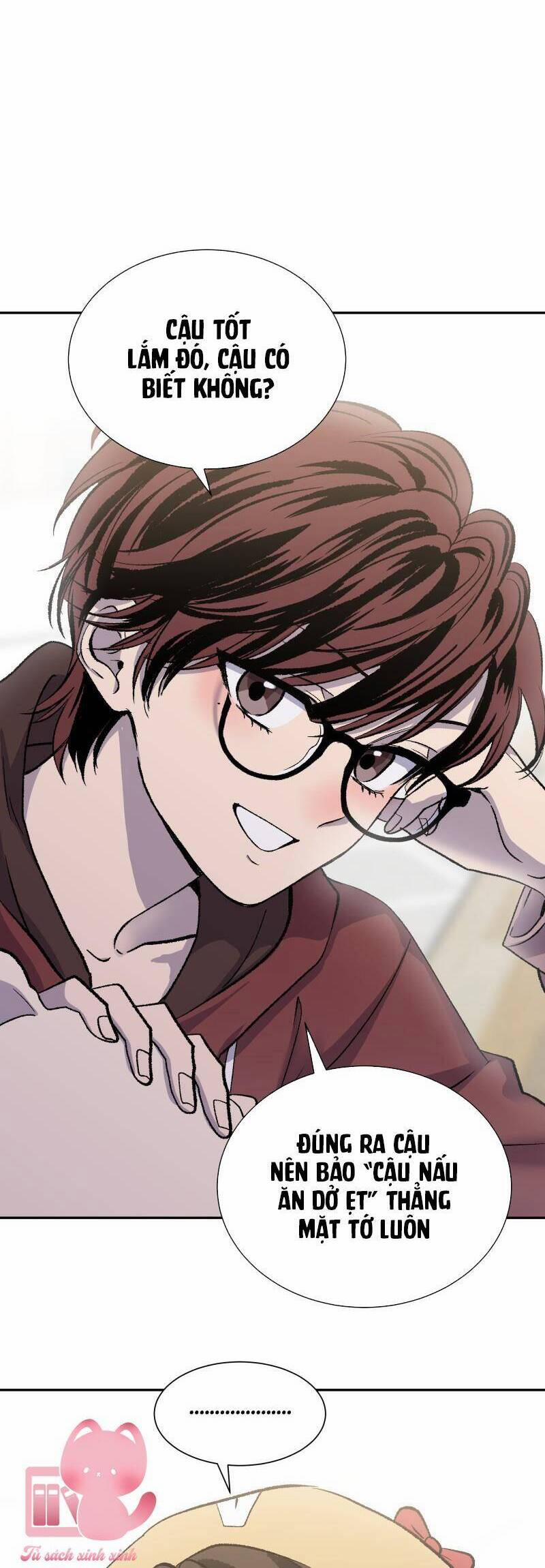 Anh Chàng Lầu Trên 16 trang 27