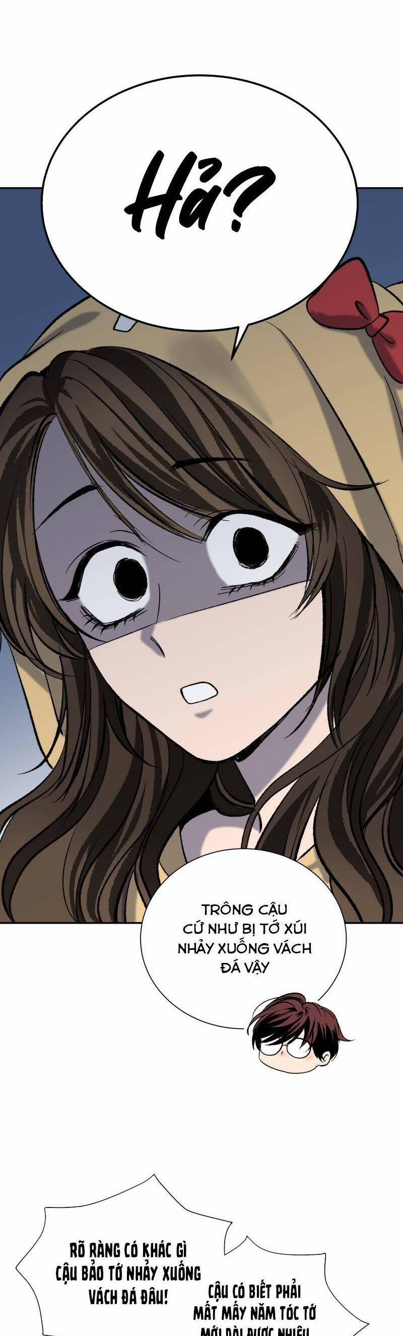 Anh Chàng Lầu Trên 16 trang 30