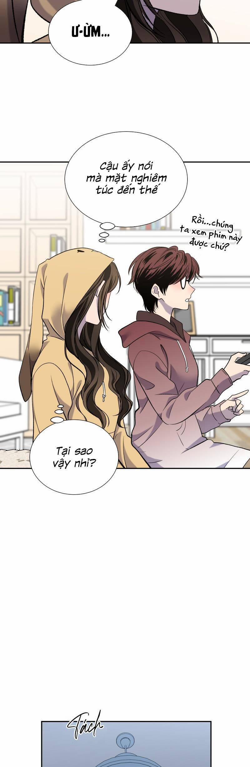 Anh Chàng Lầu Trên 16 trang 46