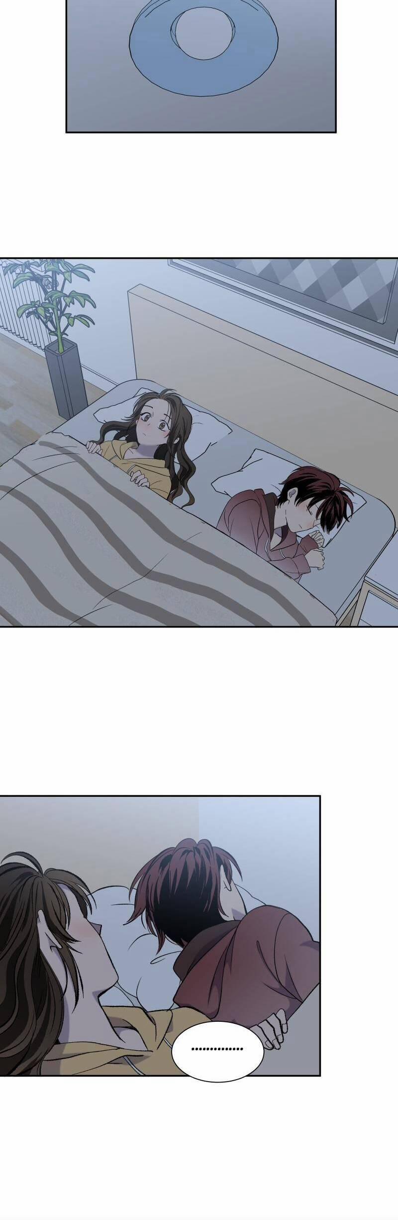 Anh Chàng Lầu Trên 16 trang 47