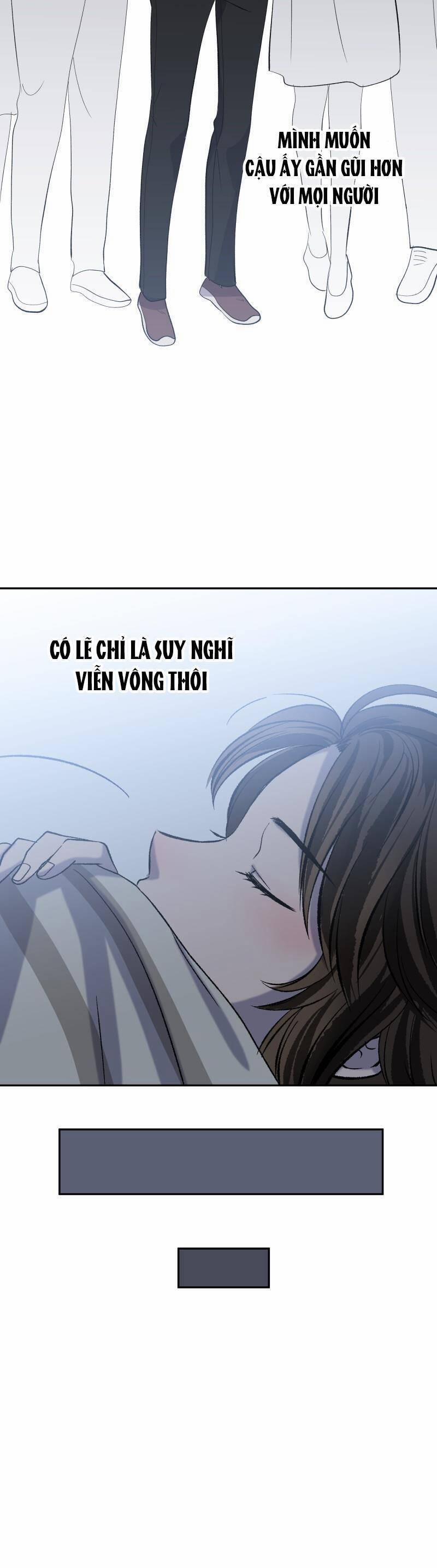 Anh Chàng Lầu Trên 16 trang 50