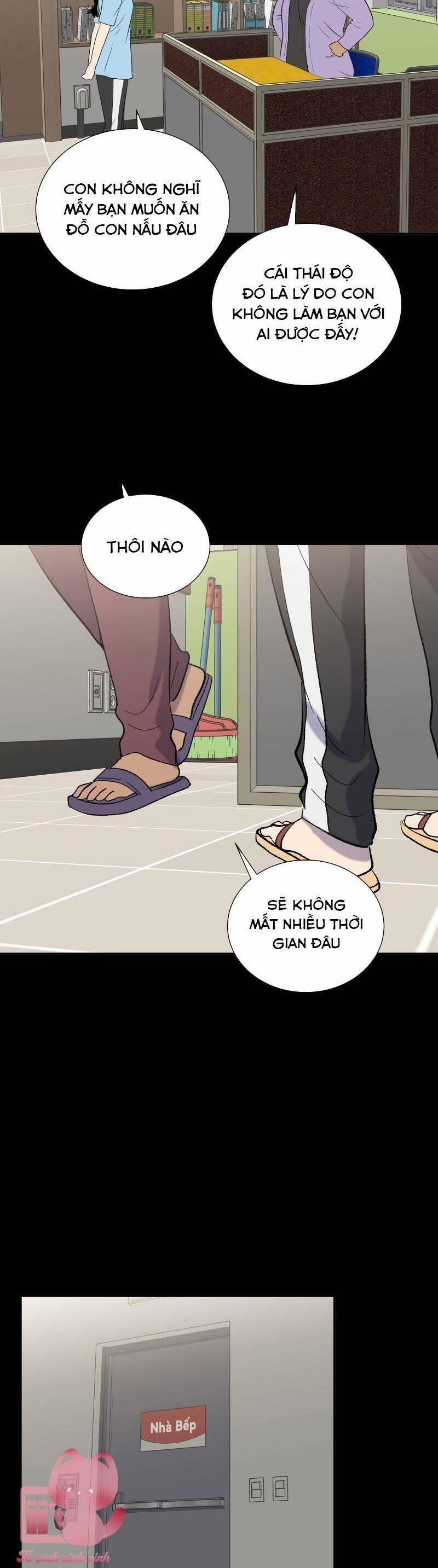 Anh Chàng Lầu Trên 16 trang 8