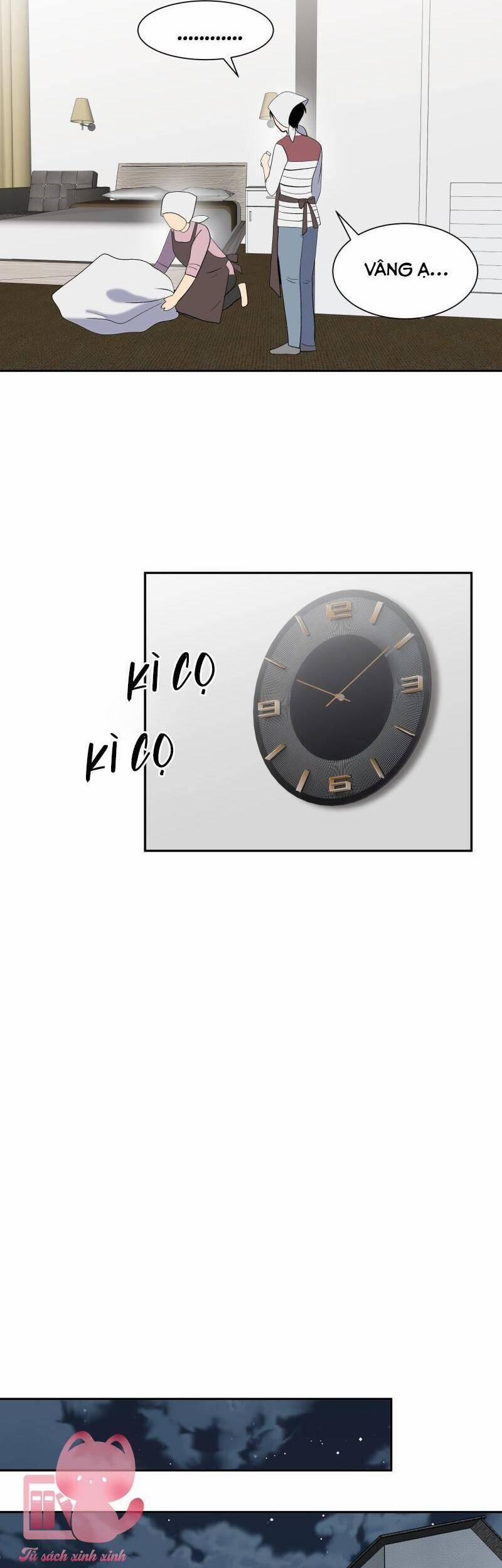 Anh Chàng Lầu Trên 2 trang 43