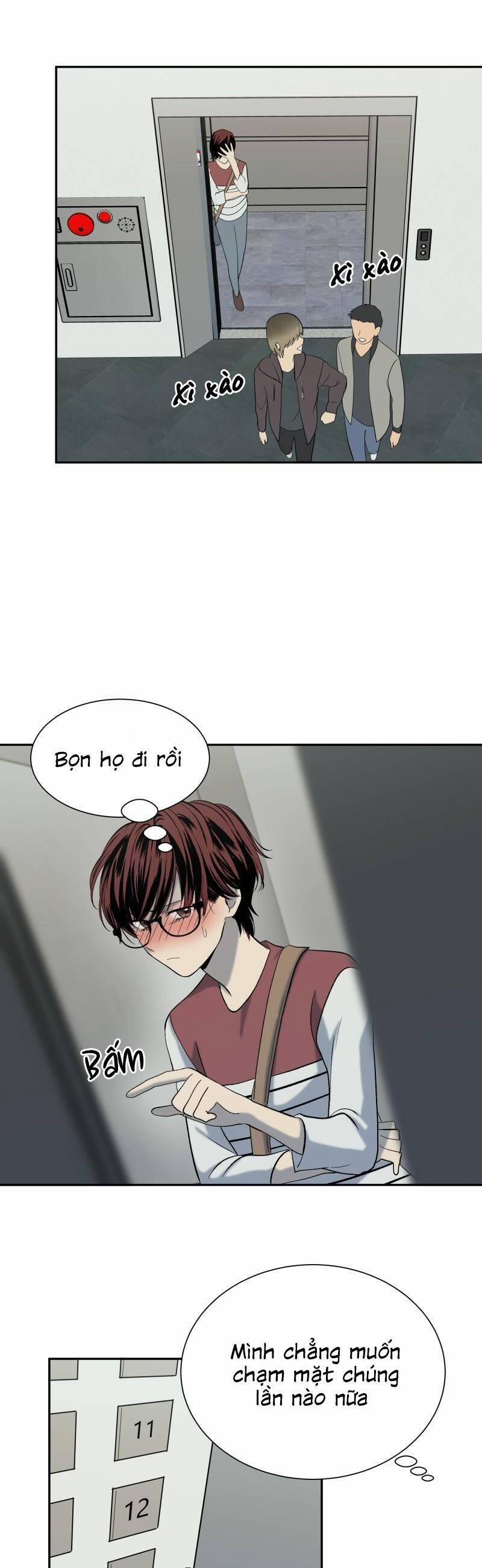 Anh Chàng Lầu Trên 2 trang 48