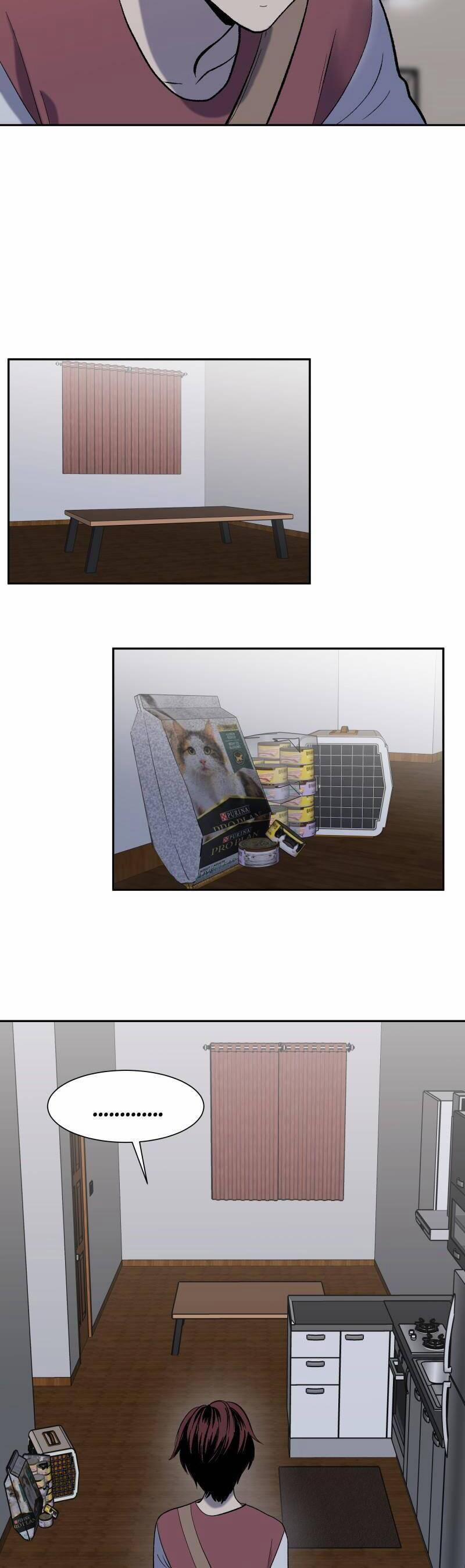 Anh Chàng Lầu Trên 2 trang 53