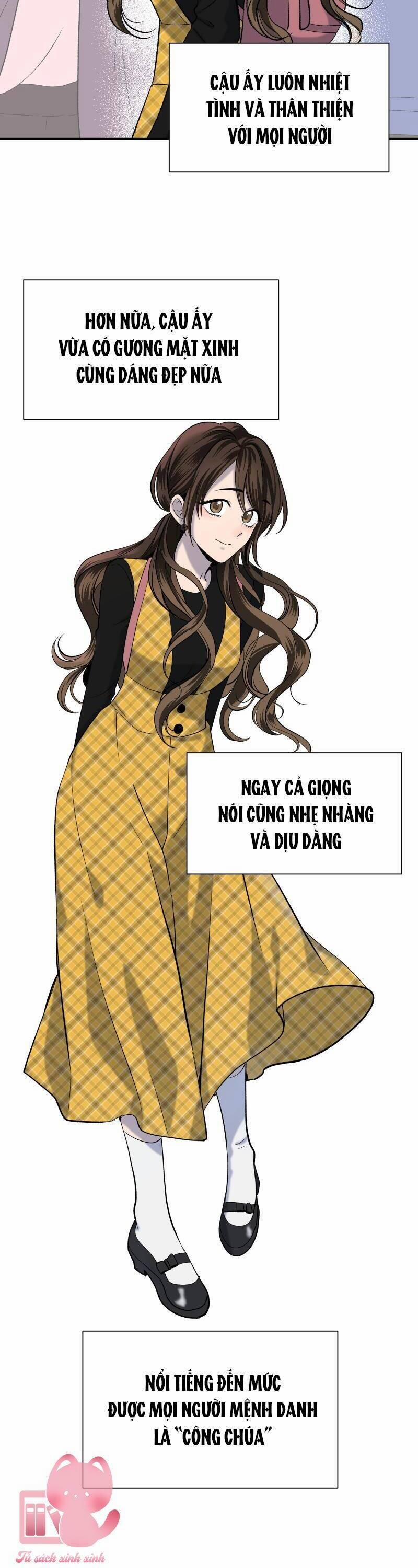 Anh Chàng Lầu Trên 2 trang 7