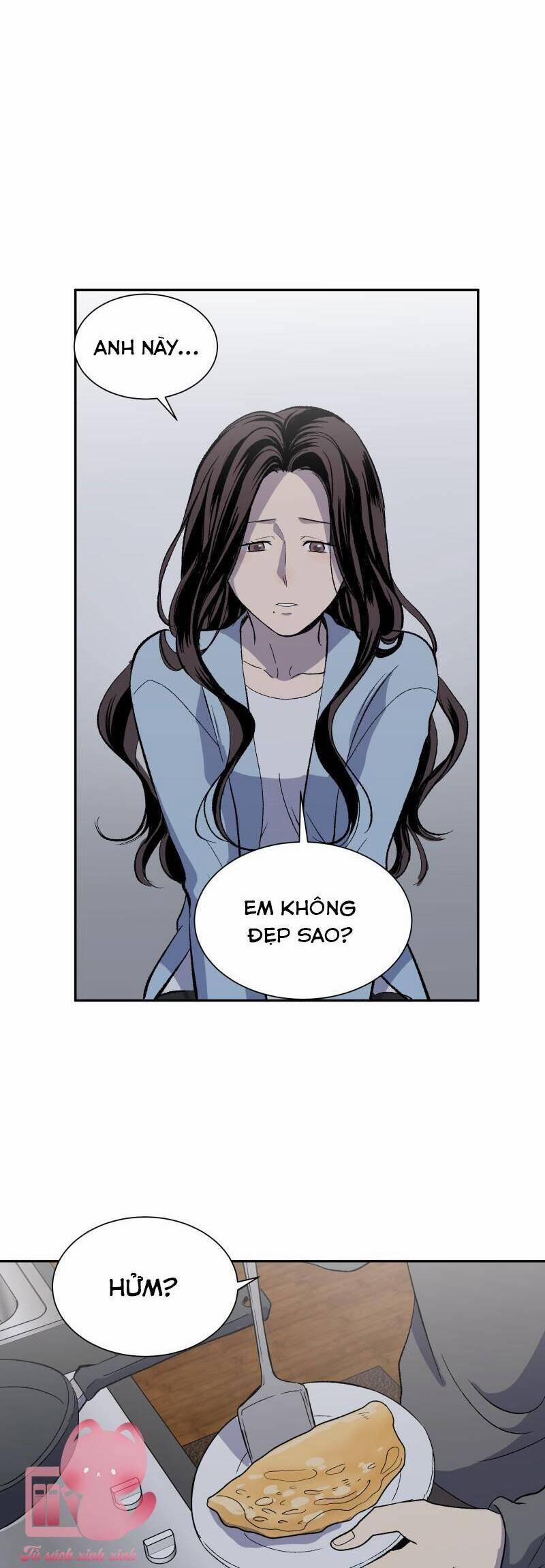 Anh Chàng Lầu Trên 3 trang 18