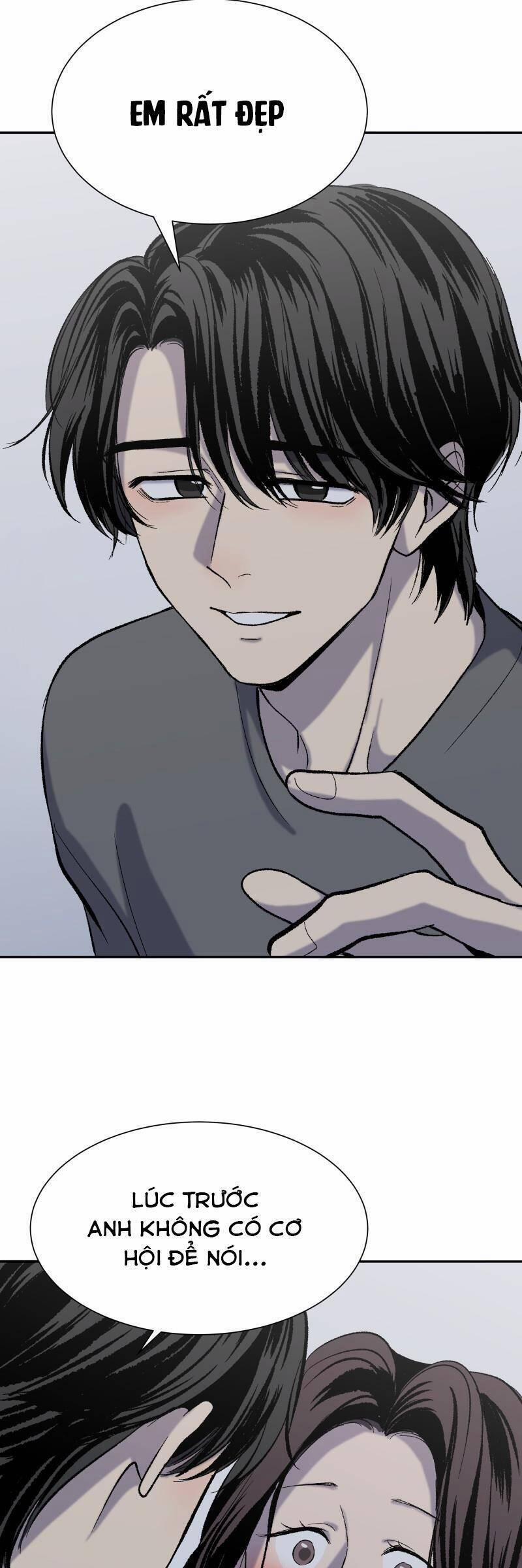 Anh Chàng Lầu Trên 3 trang 21