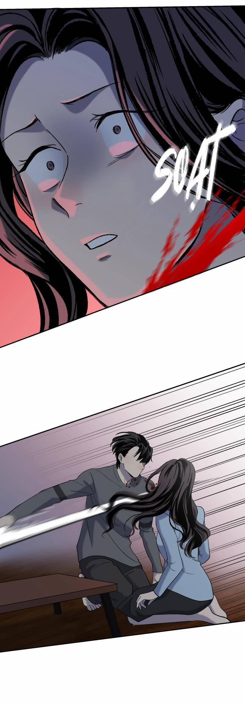 Anh Chàng Lầu Trên 3 trang 26