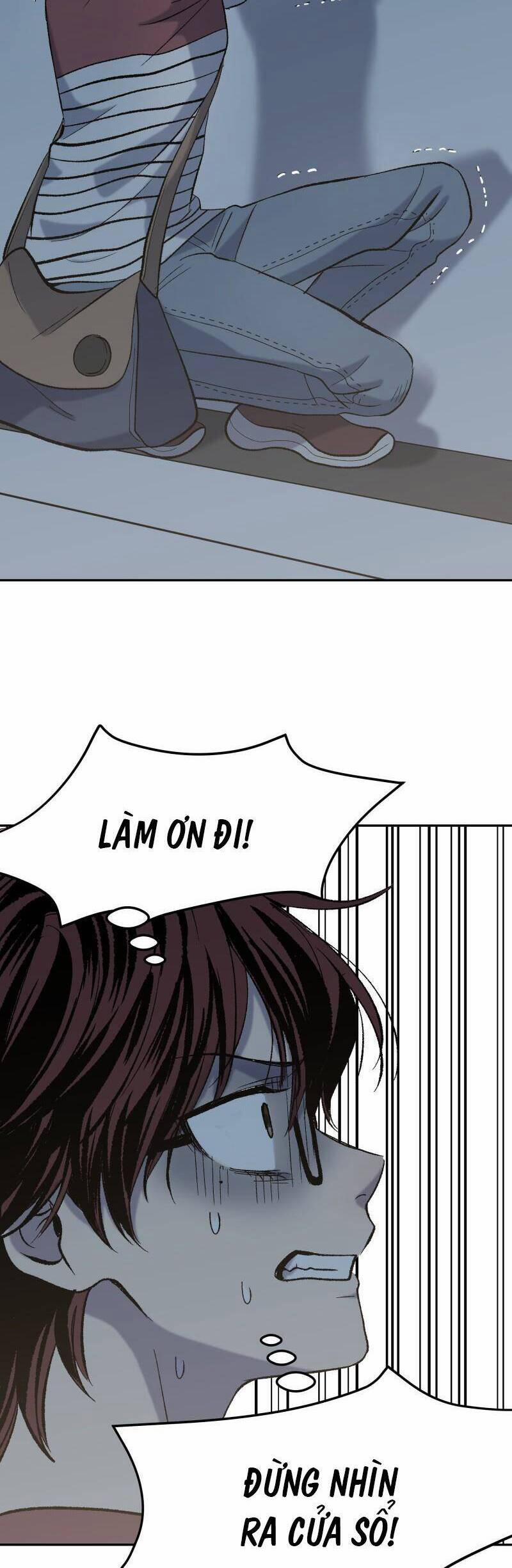 Anh Chàng Lầu Trên 3 trang 43