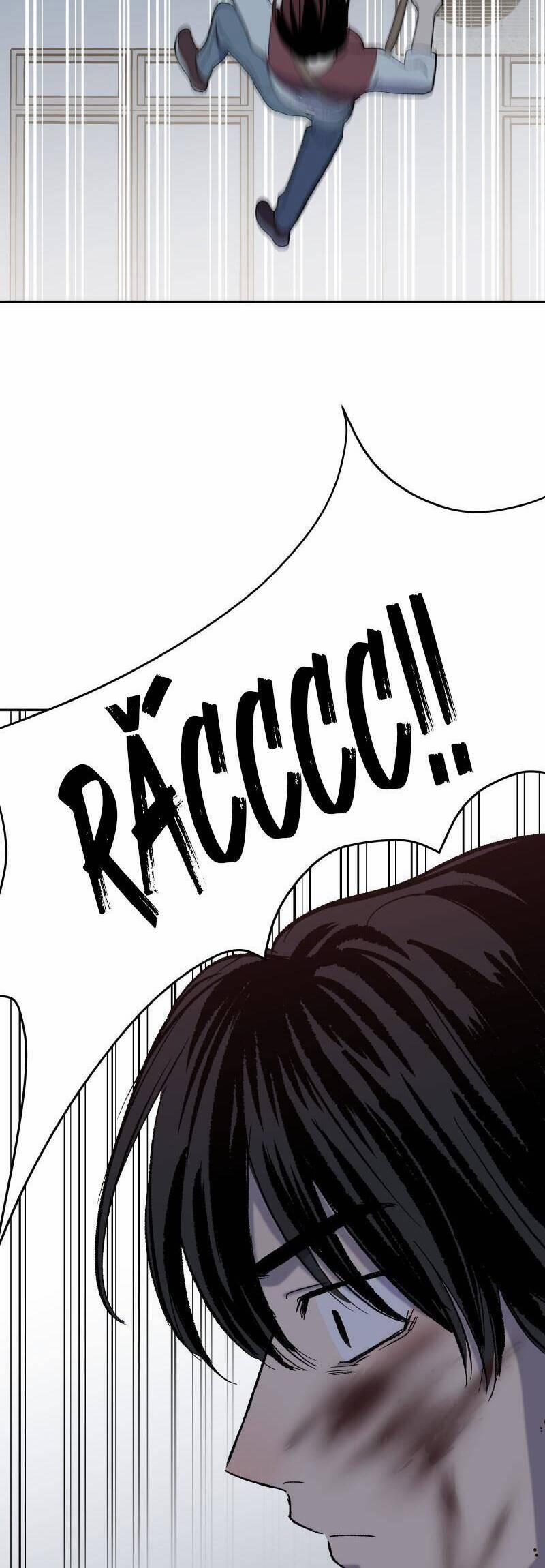 Anh Chàng Lầu Trên 3 trang 50