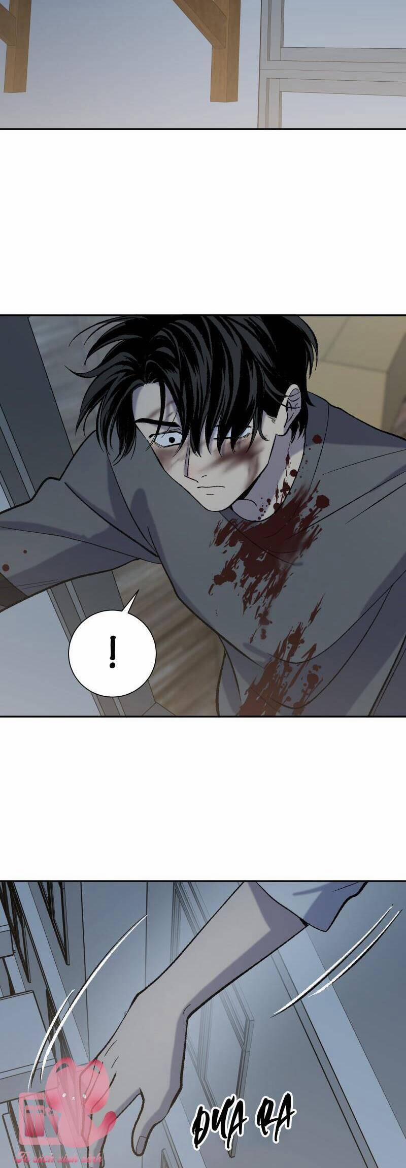 Anh Chàng Lầu Trên 3 trang 52