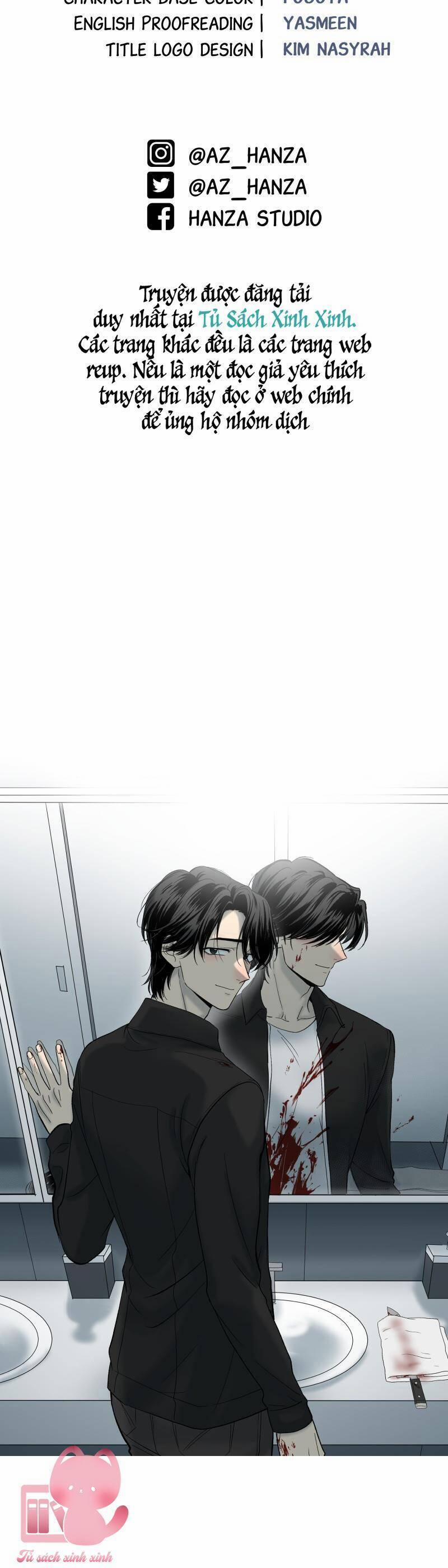 Anh Chàng Lầu Trên 3 trang 56