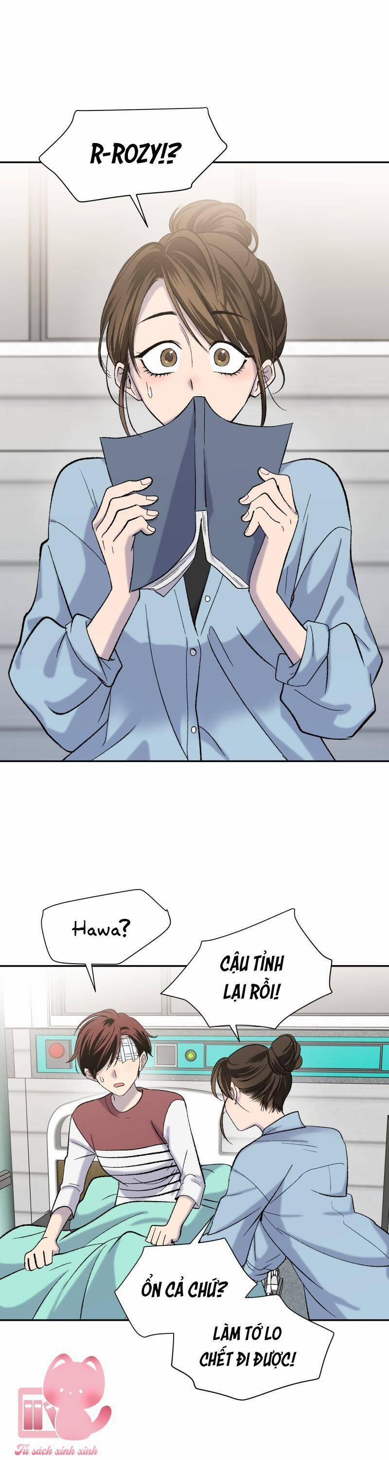 Anh Chàng Lầu Trên 4 trang 2