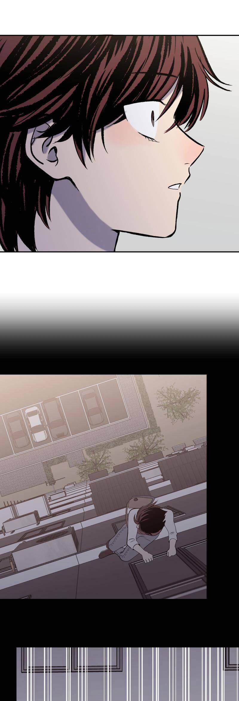 Anh Chàng Lầu Trên 5 trang 20