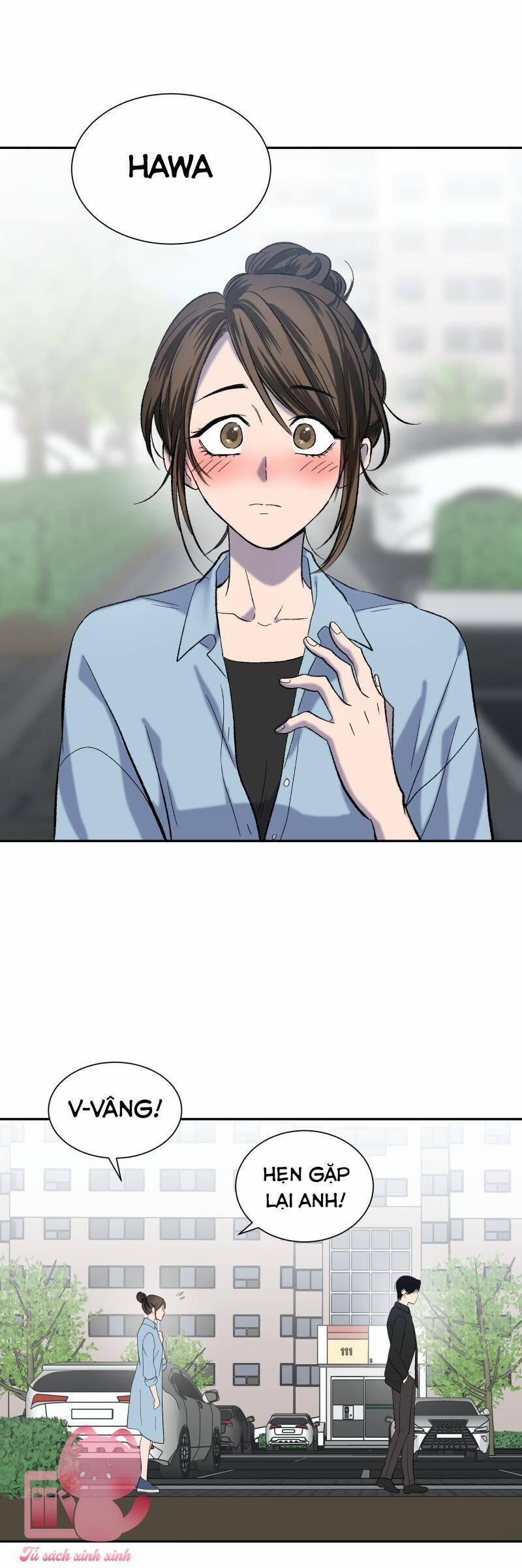 Anh Chàng Lầu Trên 5 trang 43