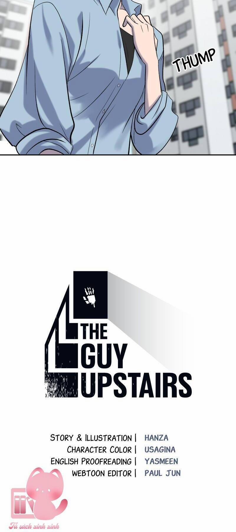 Anh Chàng Lầu Trên 5 trang 45