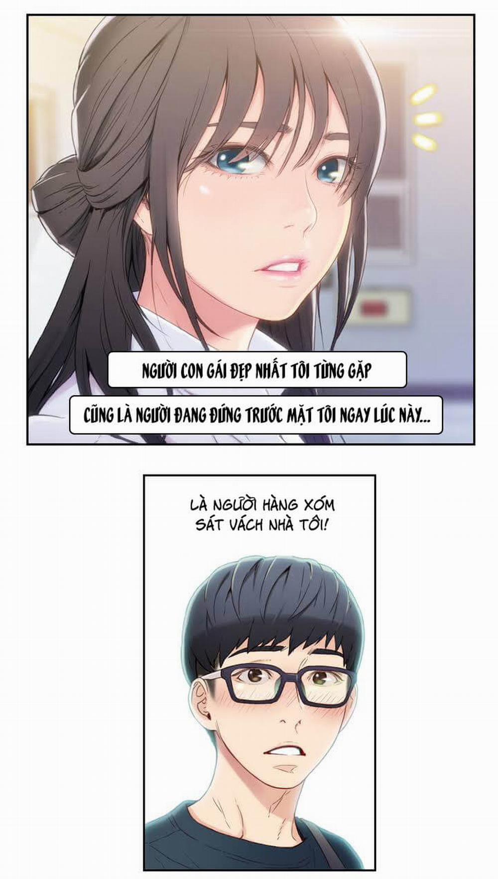 Anh Chàng Ngọt Ngào 1 trang 32