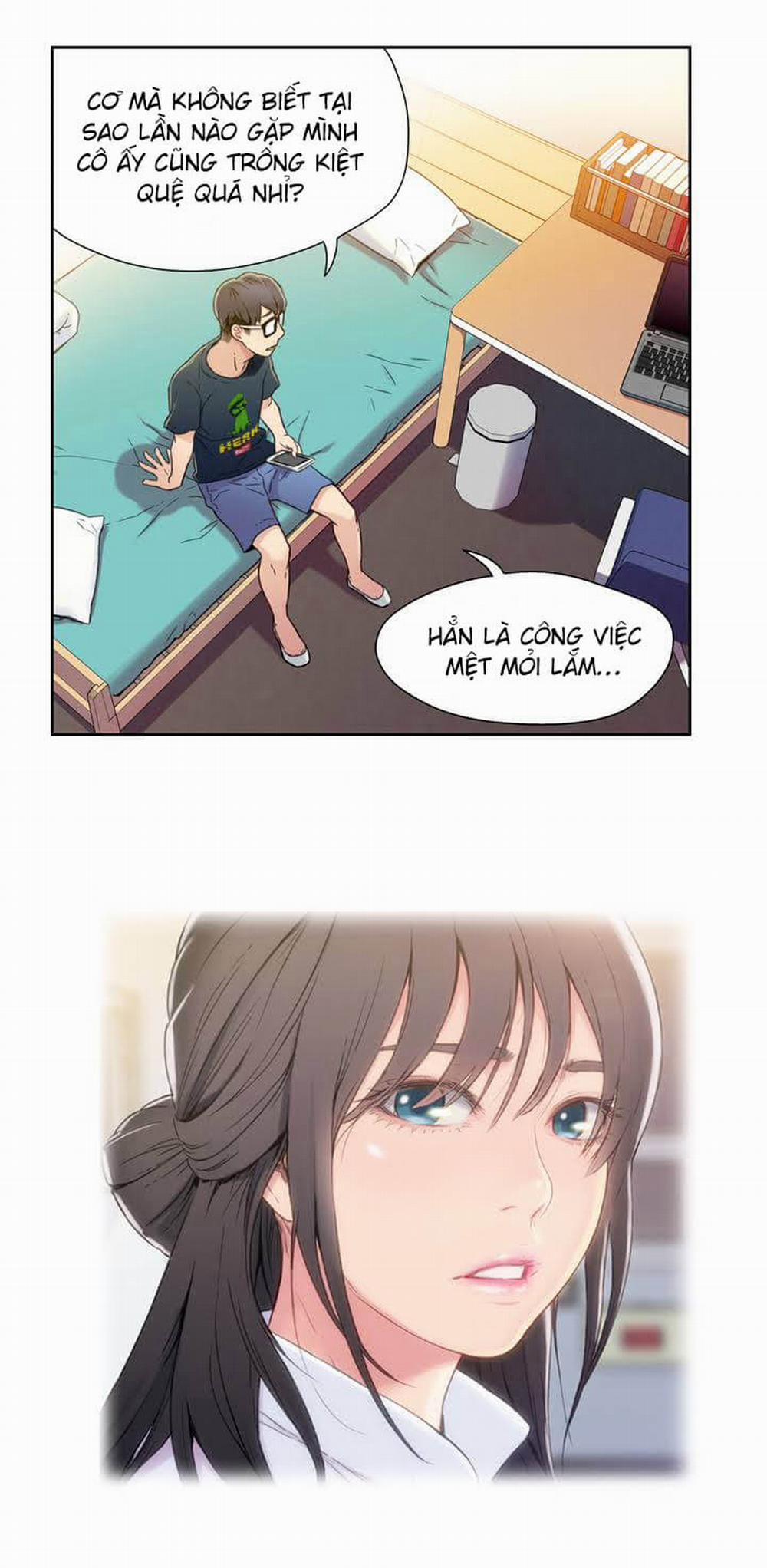 Anh Chàng Ngọt Ngào 1 trang 38