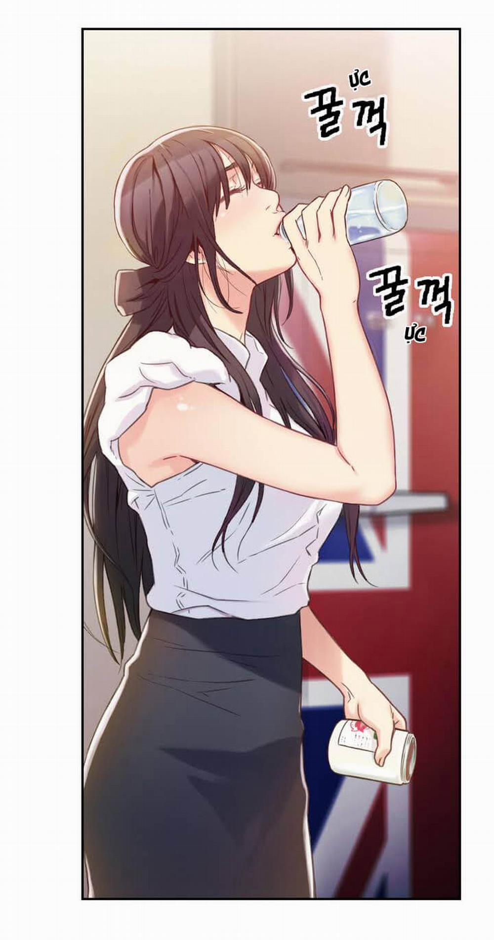 Anh Chàng Ngọt Ngào 1 trang 41