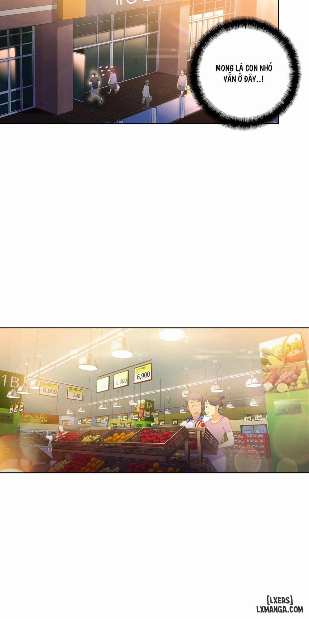 Anh Chàng Ngọt Ngào 10 trang 17