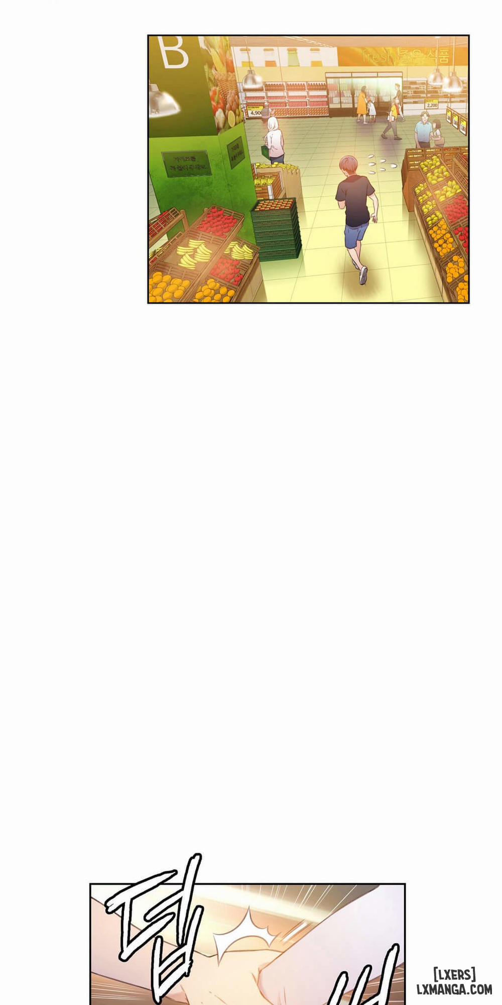 Anh Chàng Ngọt Ngào 10 trang 22