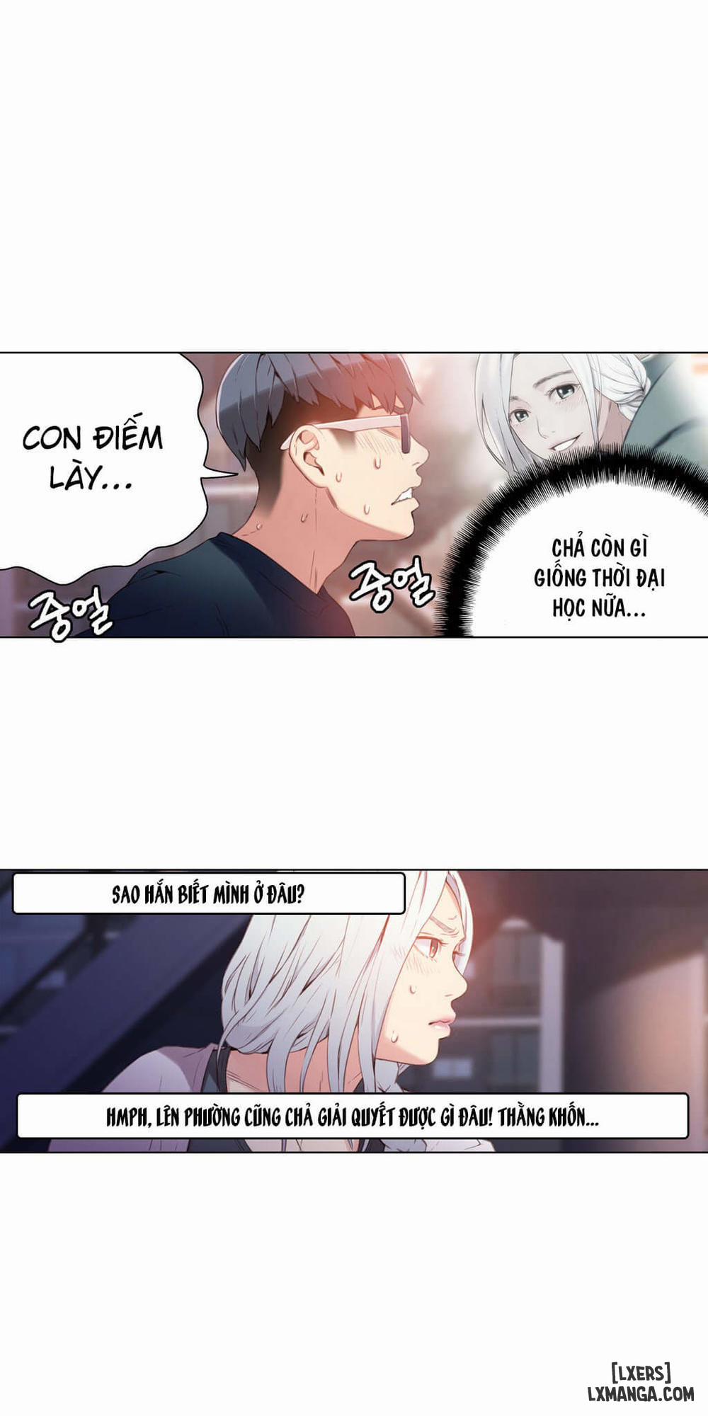 Anh Chàng Ngọt Ngào 10 trang 30