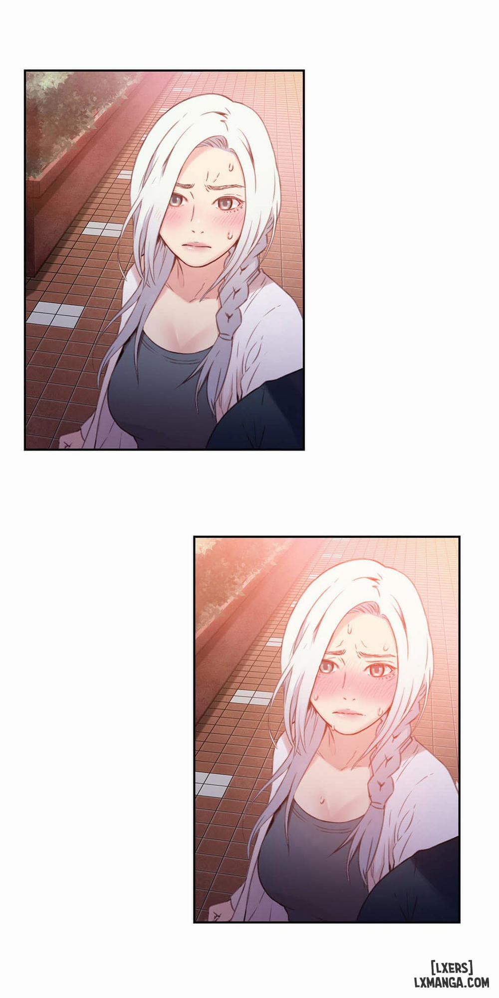 Anh Chàng Ngọt Ngào 10 trang 31