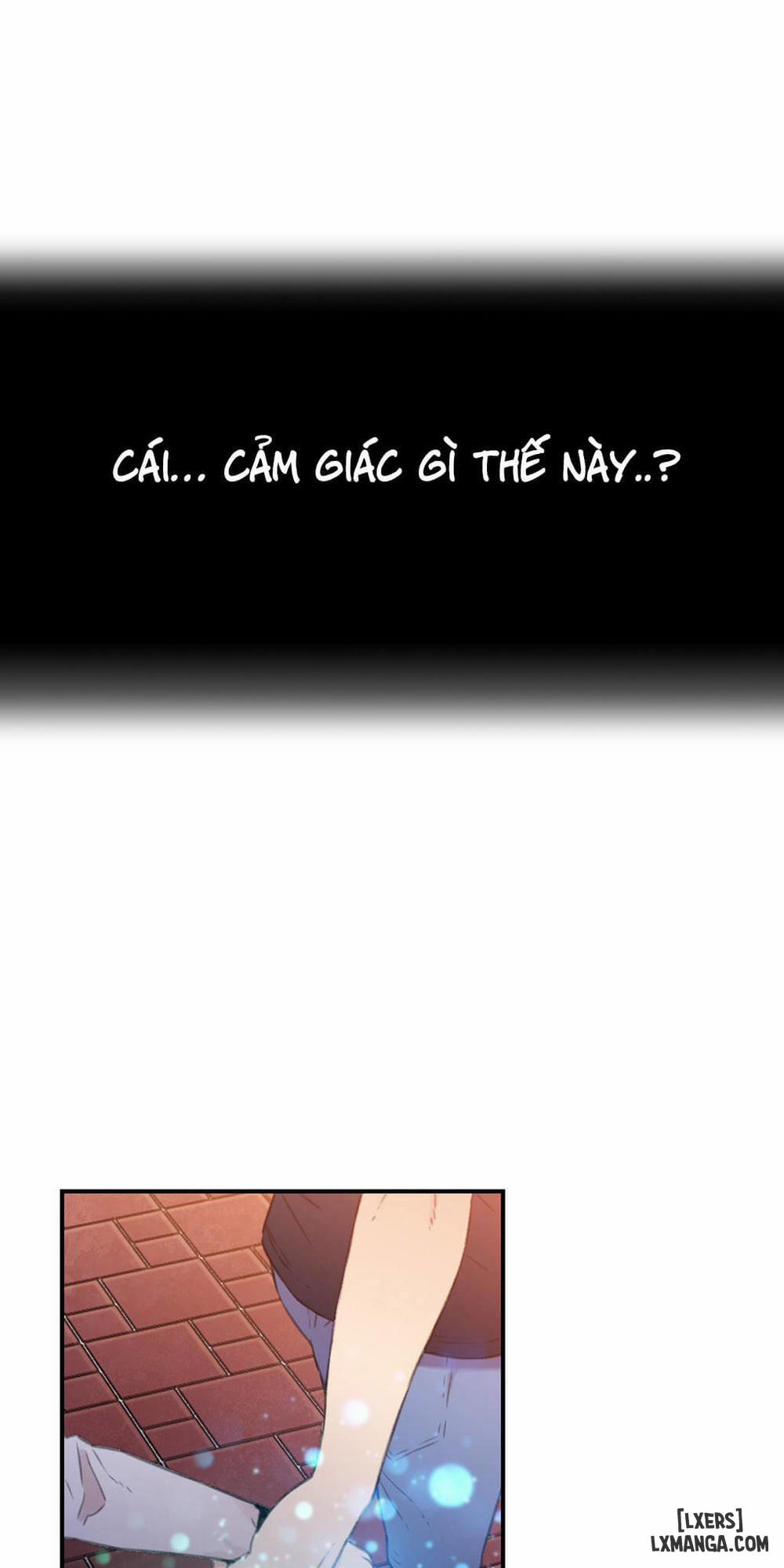 Anh Chàng Ngọt Ngào 10 trang 32