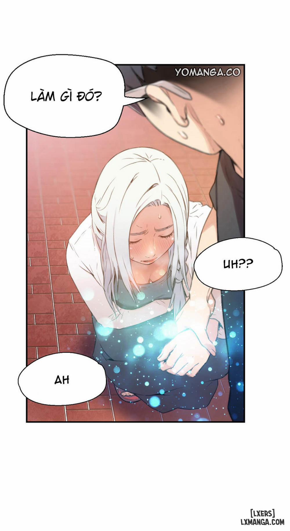 Anh Chàng Ngọt Ngào 10 trang 36