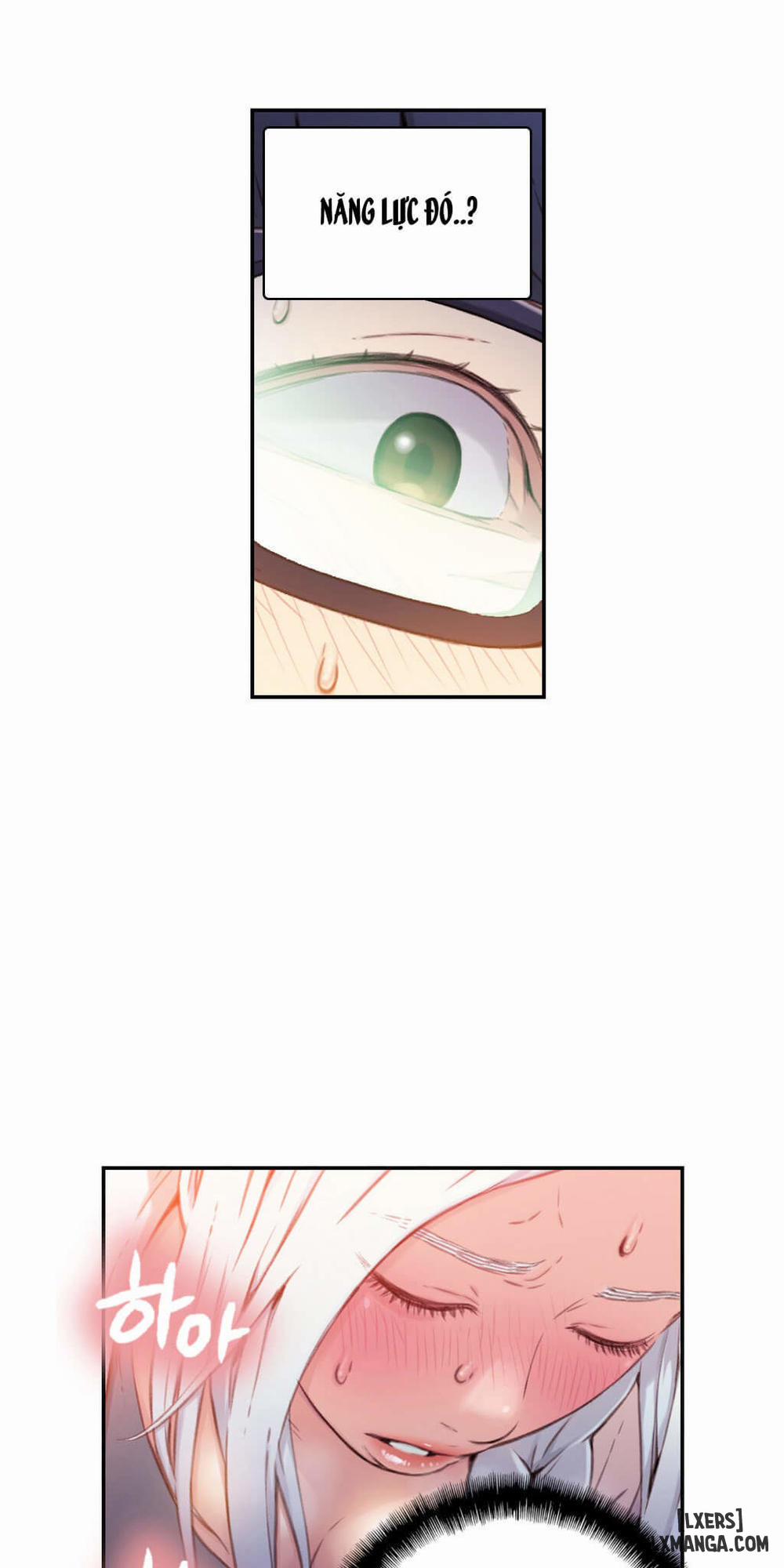 Anh Chàng Ngọt Ngào 10 trang 41