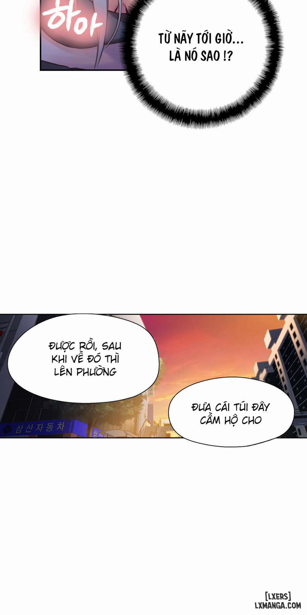 Anh Chàng Ngọt Ngào 10 trang 42