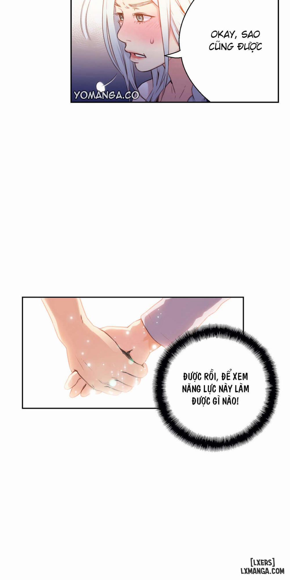 Anh Chàng Ngọt Ngào 10 trang 44