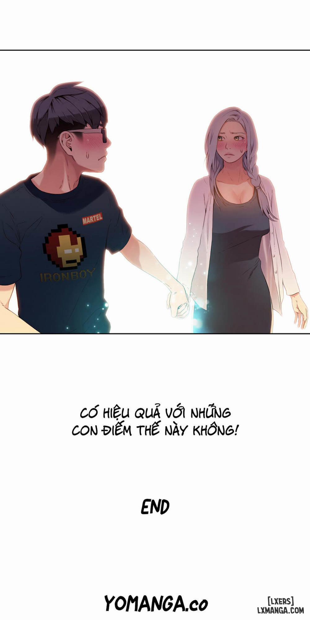 Anh Chàng Ngọt Ngào 10 trang 45