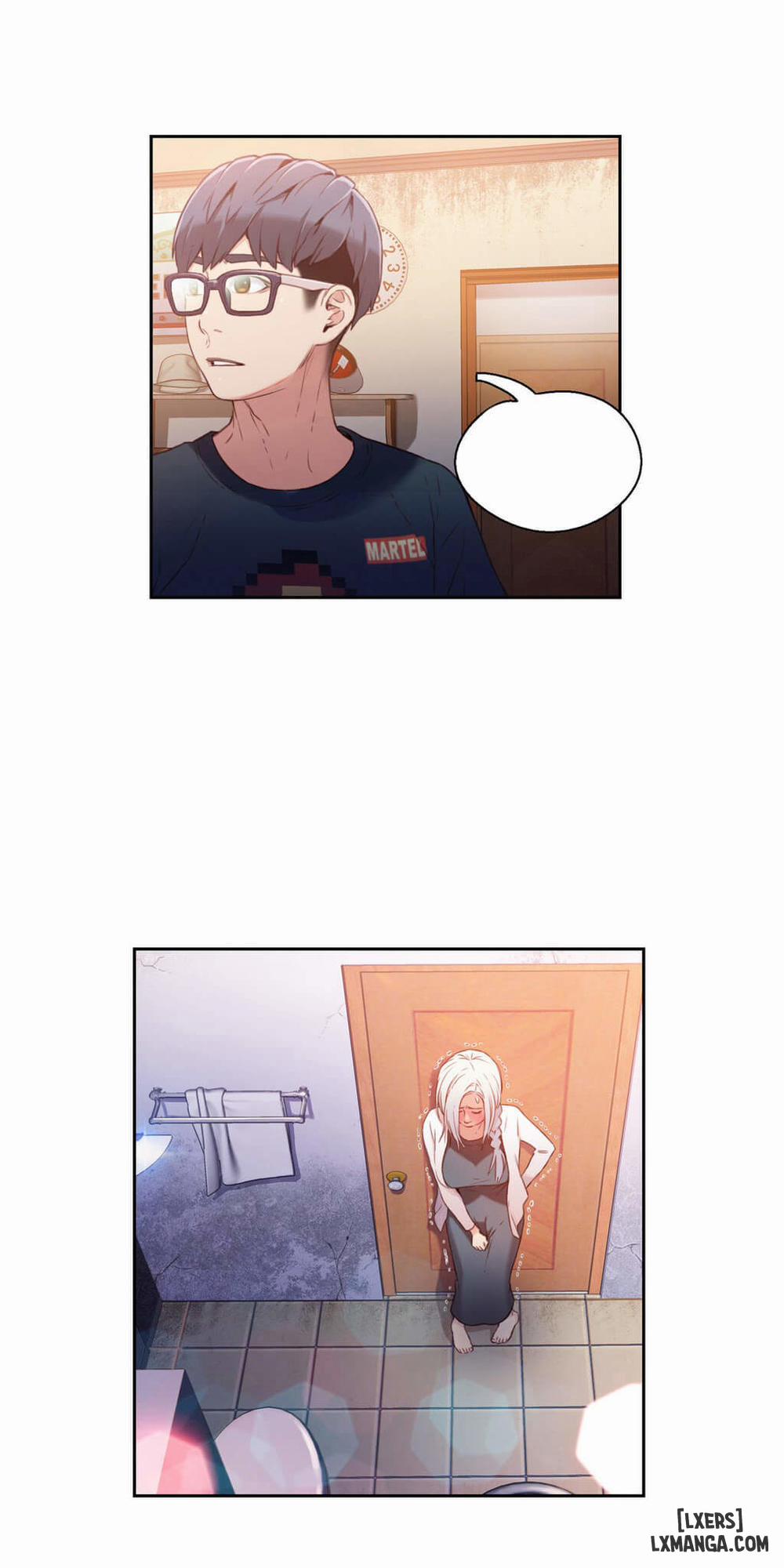 Anh Chàng Ngọt Ngào 11 trang 11