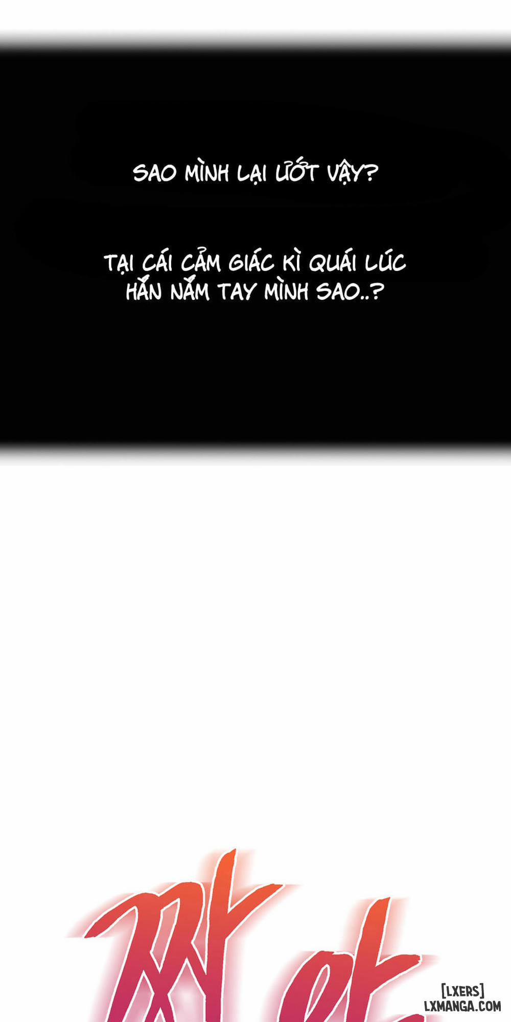 Anh Chàng Ngọt Ngào 11 trang 16