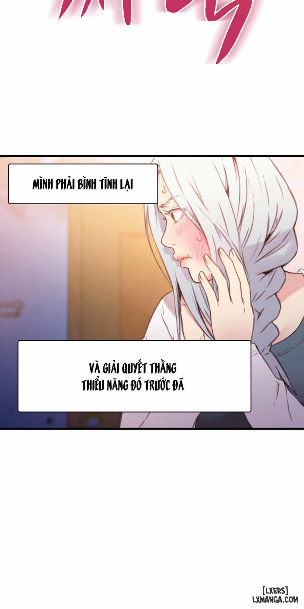 Anh Chàng Ngọt Ngào 11 trang 17