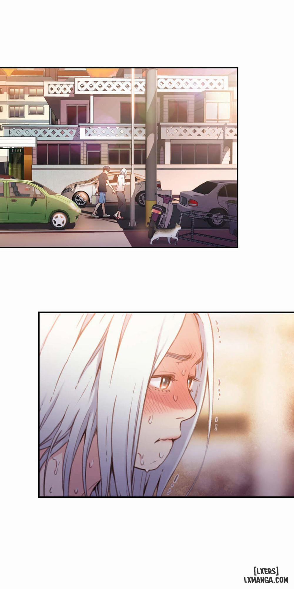 Anh Chàng Ngọt Ngào 11 trang 2