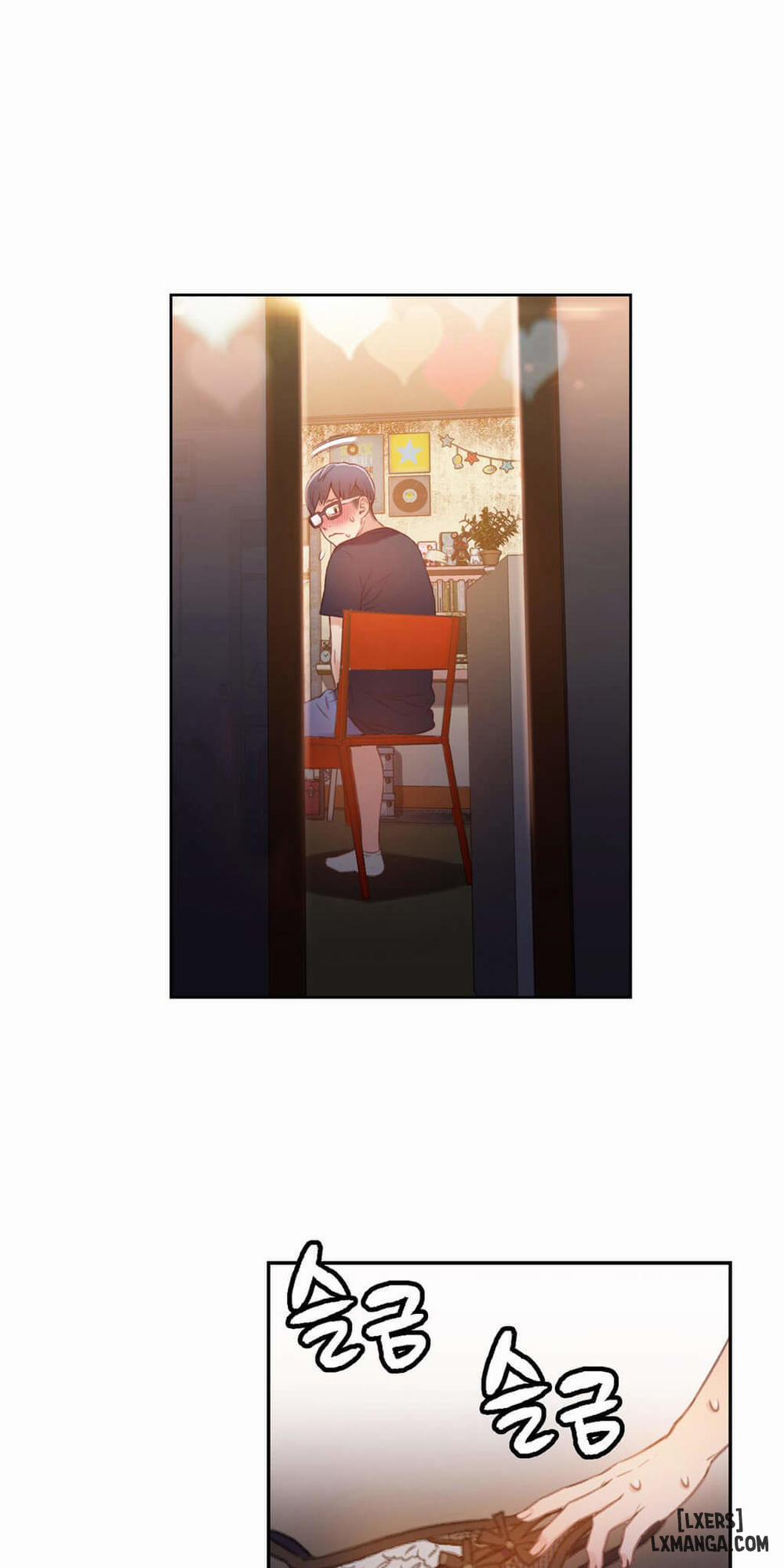 Anh Chàng Ngọt Ngào 11 trang 20