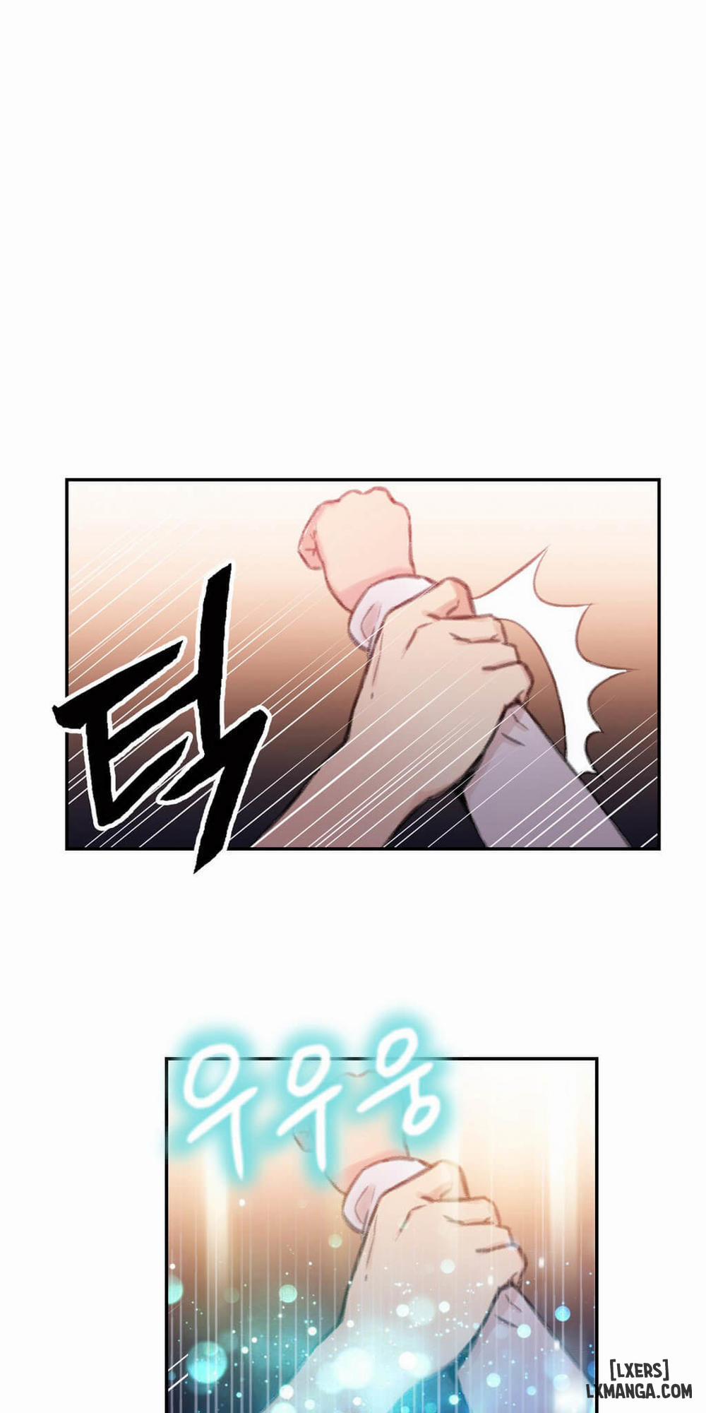 Anh Chàng Ngọt Ngào 11 trang 28