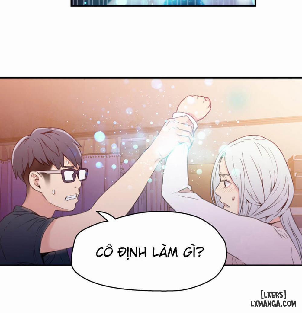 Anh Chàng Ngọt Ngào 11 trang 29