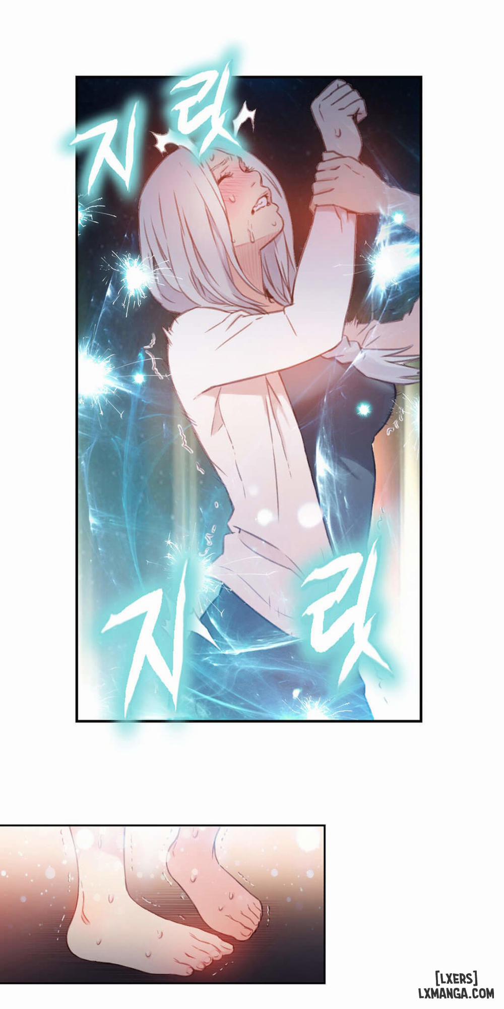 Anh Chàng Ngọt Ngào 11 trang 31