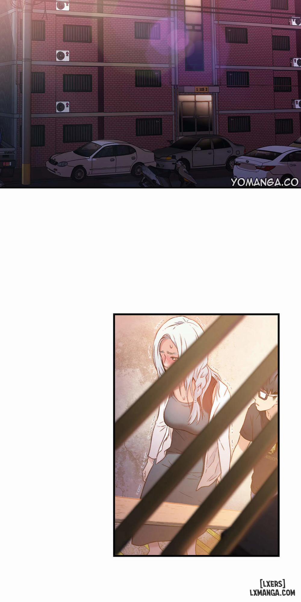 Anh Chàng Ngọt Ngào 11 trang 5