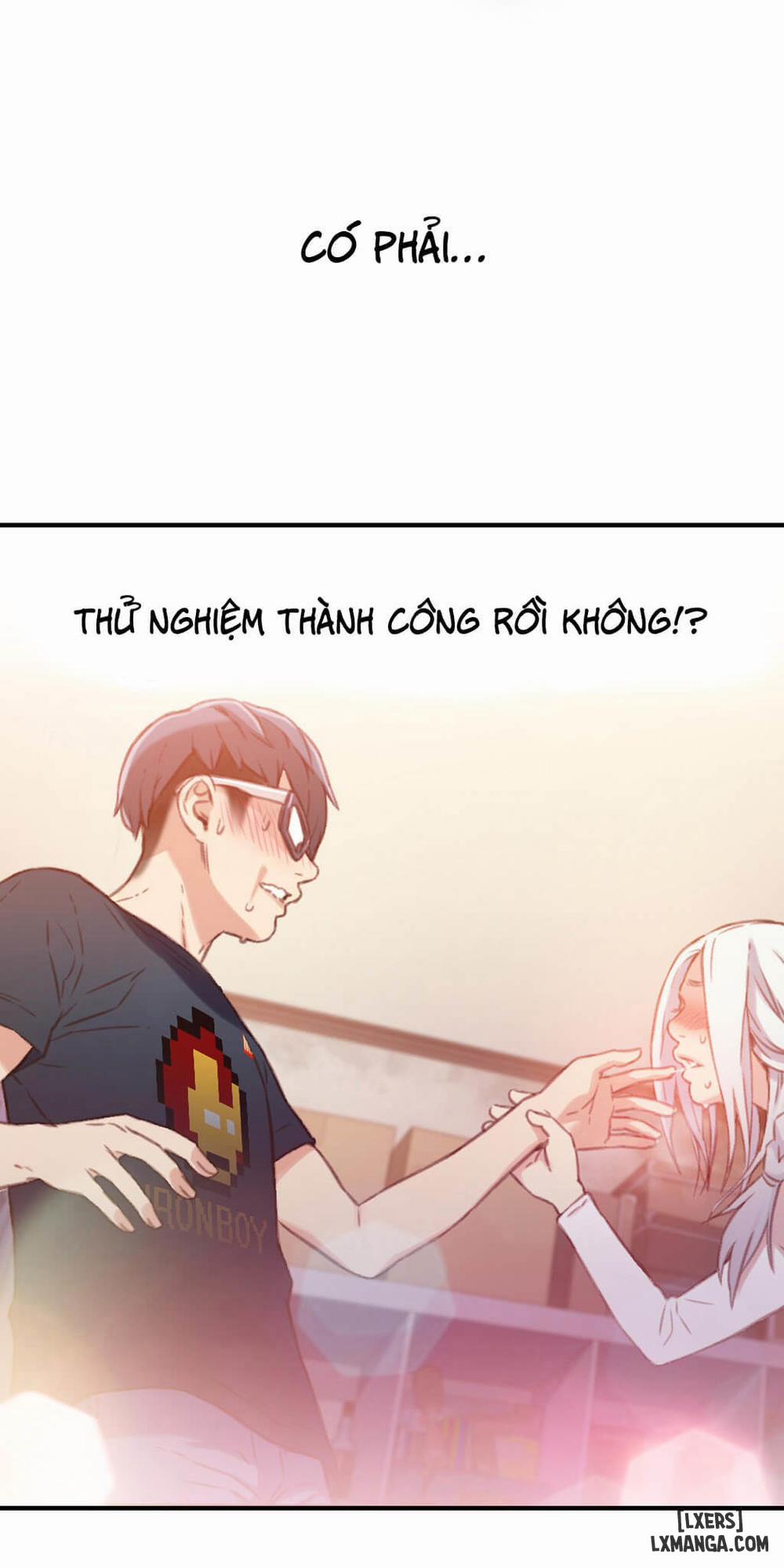 Anh Chàng Ngọt Ngào 11 trang 50