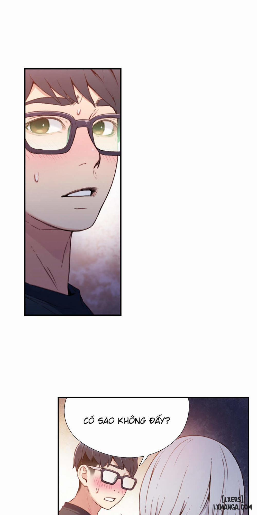 Anh Chàng Ngọt Ngào 11 trang 6