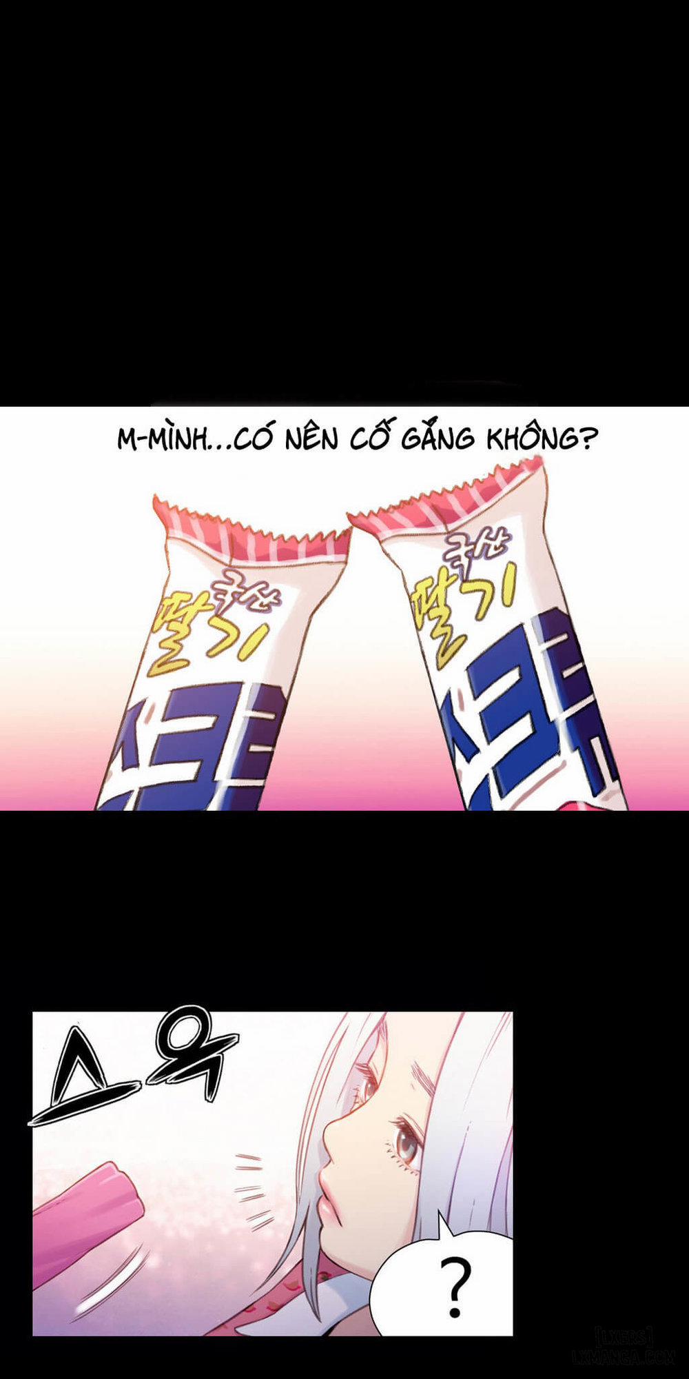 Anh Chàng Ngọt Ngào 12 trang 13