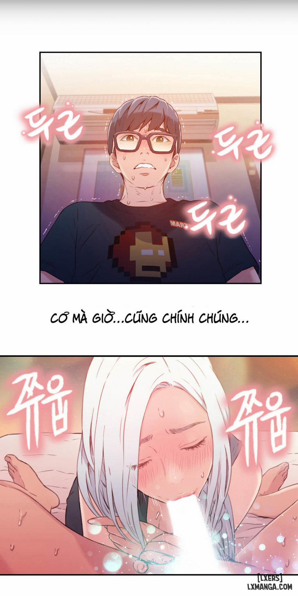 Anh Chàng Ngọt Ngào 12 trang 16