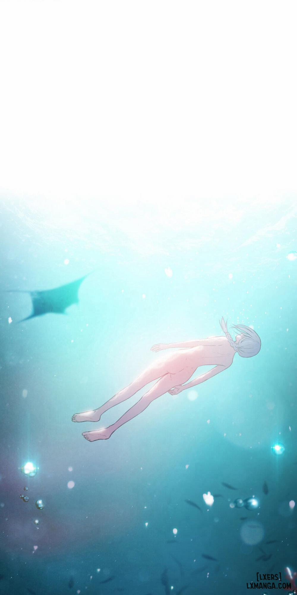 Anh Chàng Ngọt Ngào 12 trang 23